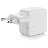 Сетевое зарядное устройство для Apple Apple USB мощностью 12 Вт